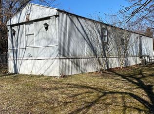8 Segelhorst Rd, Leslie, MO 63056