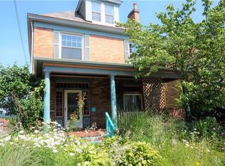 47 N Linwood Ave, Pittsburgh, PA
