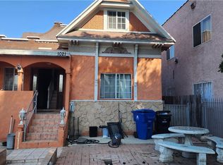 1021 E 22nd St, Los Angeles, CA 90011