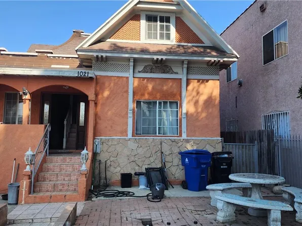 1021 E 22nd St, Los Angeles, CA 90011