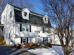 14 Lasalle Ave, Lawrence, MA 01843