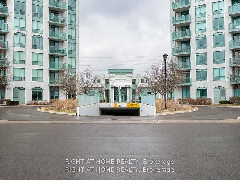 4850 Glen Erin Dr #1106 — Photo 1