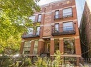 900 N Wood St #2N, Chicago, IL 60622
