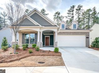 454 Marston Pass, Acworth, GA 30102