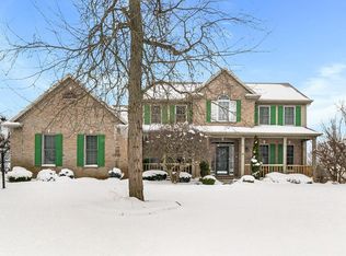15366 Stony Run Trl, Granger, IN