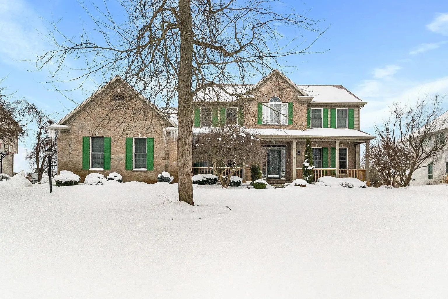 15366 Stony Run Trl photo 1