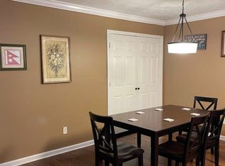 51 Ashwood Dr, Starkville, MS 39759