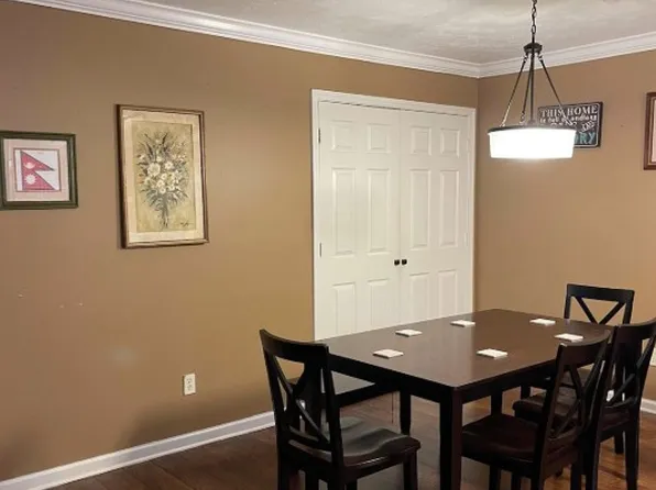 51 Ashwood Dr, Starkville, MS 39759