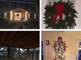 107 Island View Dr, Beaufort, NC 28516