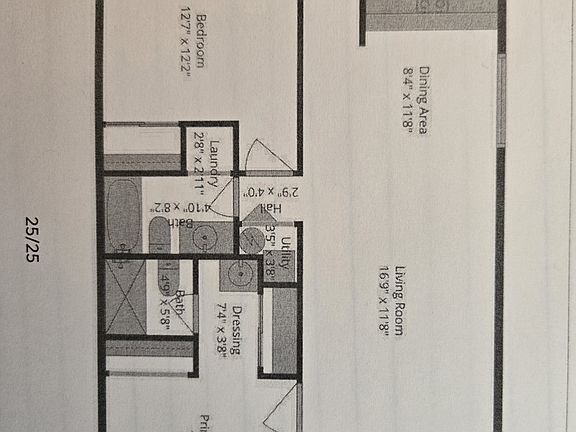 Apartment Layout