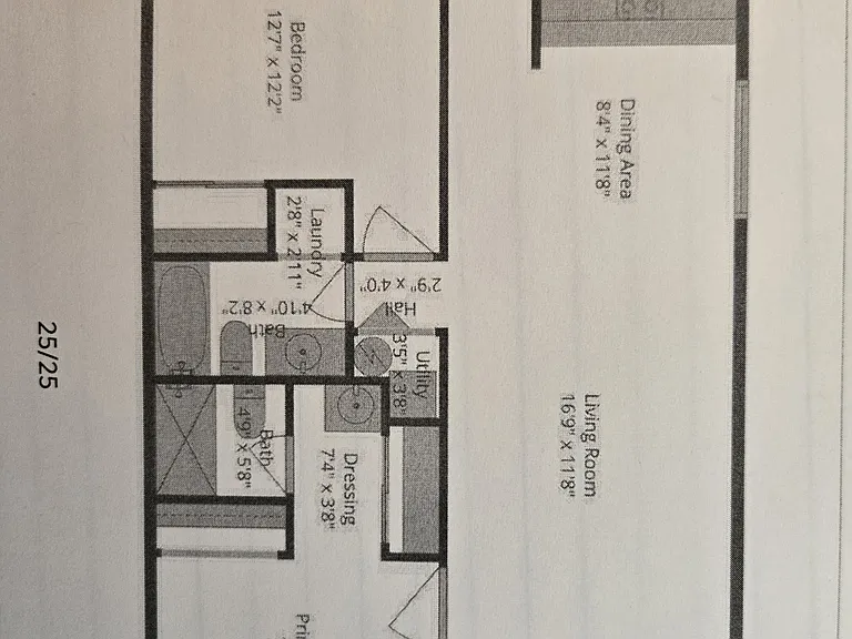 Apartment Layout