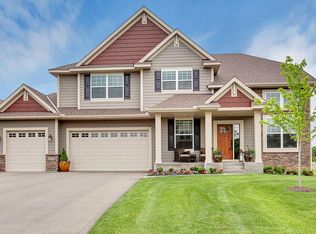 3638 Woodcrest Cir, Eagan, MN 55123