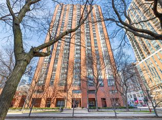 899 S Plymouth Ct APT 1108, Chicago, IL 60605
