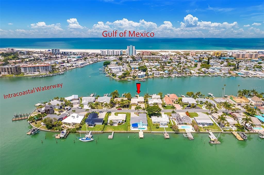 11140 4th St E, Treasure Island, FL 33706 Zillow