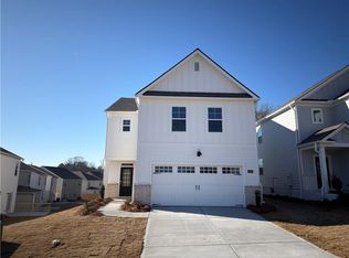 6062 Knickerbocker St, Mableton, GA 30126