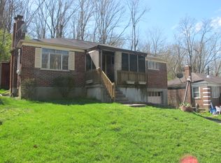 5965 Sheits Rd, Cincinnati, OH 45252