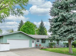 6403 N Fleming St, Spokane, WA 99208