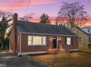 113 W Oates Ave, Winchester, VA 22601