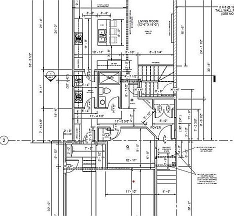 2nd image of 839 Nightingale ROAD