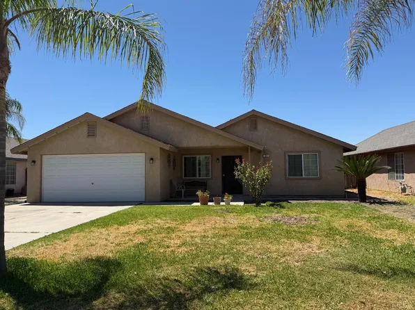 967 Mariposa Ave, Corcoran, CA 93212