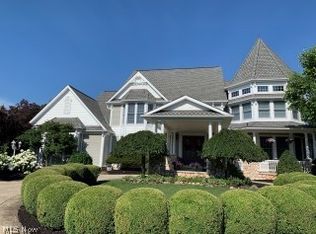 1282 E Haymarket Way, Hudson, OH 44236