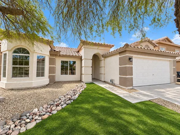 19022 N 24TH Place, Phoenix, AZ 85050
