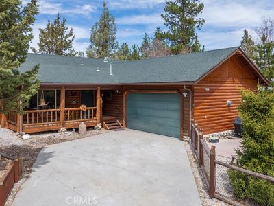 741 Villa Grove Ave, Big Bear Lake, CA, 92315