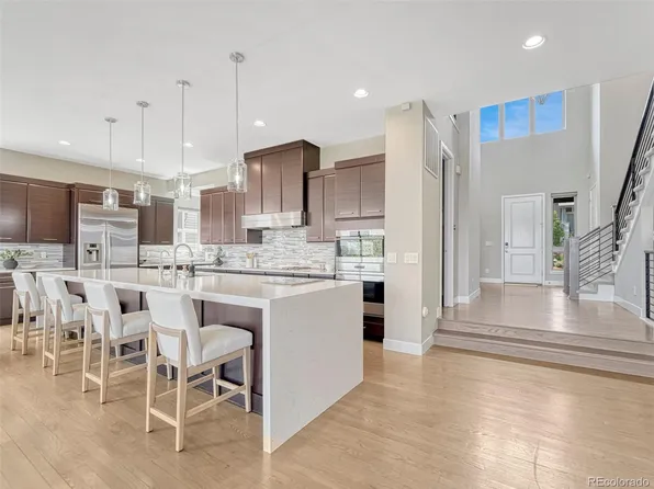 9395 Night Star Place, Lone Tree, CO 80124