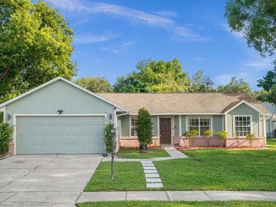 8672 Black Mesa Dr, Orlando, FL, 32829
