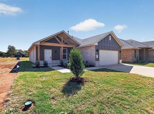 1920 Sage Valley Ter, Yukon, OK 73099