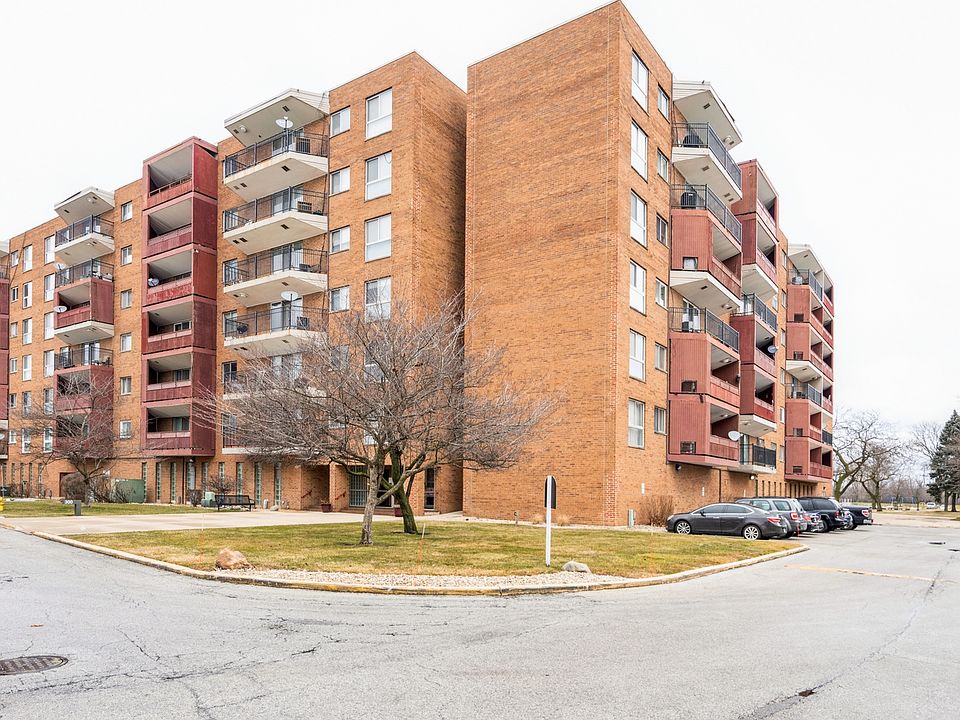 1st image of 300 Park Ave APT 344