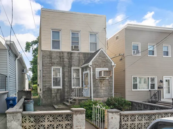 1219 85th St, North Bergen, NJ 07047