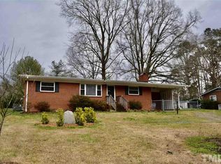 2312 Marks Creek Rd, Knightdale, NC 27545