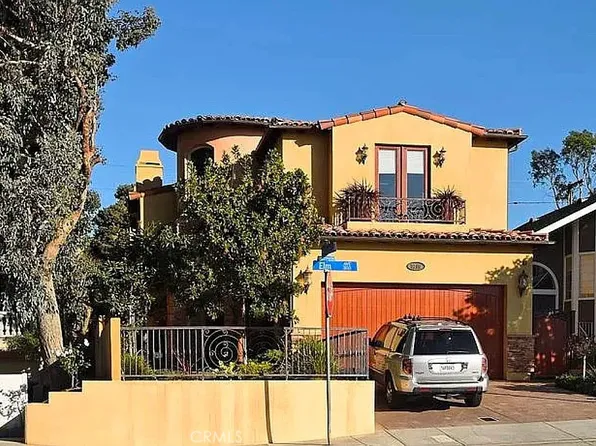 3200 Elm Ave, Manhattan Beach, CA 90266