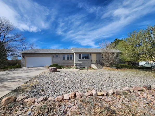 659 S Camrose Dr, Pueblo West, CO 81007