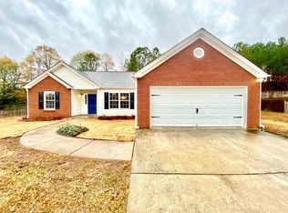 39 Glenmaura Way NW #21, Cartersville, GA 30120