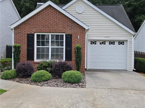 2736 Highland Rdg NW, Kennesaw, GA 30152