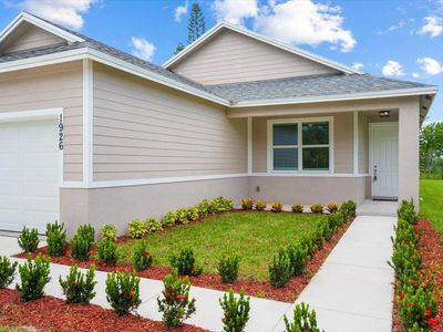 1926 SW Dreyfuss Boulevard, Port Saint Lucie, FL, 34953