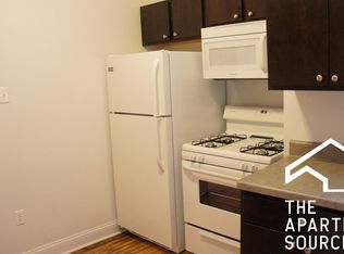 2919 W George St APT 2, Chicago, IL 60618