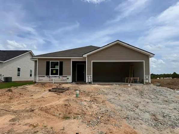 6310 Lemongrass Dr, Columbus, GA 31907