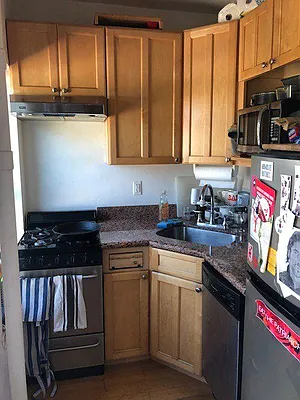 Rented by Brooklyn Bridge | media 15