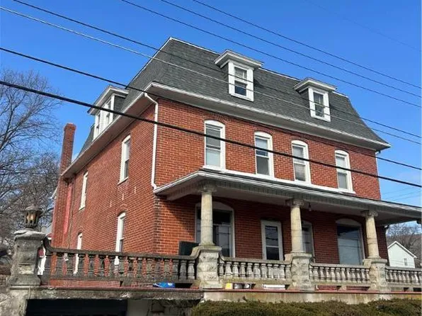 412 Pennsylvania Ave, Bangor, PA 18013