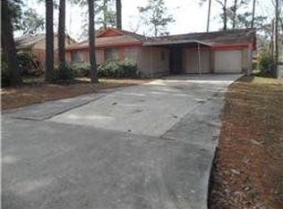 1826 S 3rd St, Conroe, TX 77301