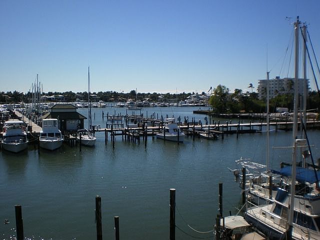 Home For Sale In Olde Naples