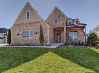 4609 Green Country Rd, Edmond, OK 73034