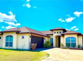 1220 Eva, Edinburg, TX 78539