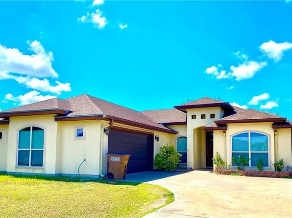 1220 Eva, Edinburg, TX 78539