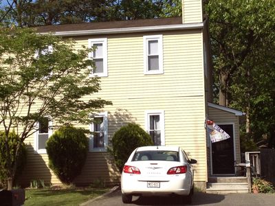9 Cottage Gate Rd, Sicklerville, NJ, 08081