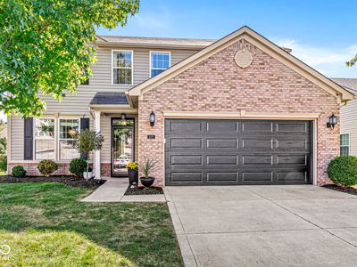 11157 Litchfield Pl, Fishers, IN, 46038