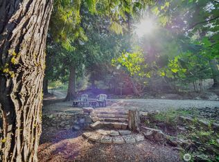 21 Grange Springs Rd, Cle Elum, WA 98922